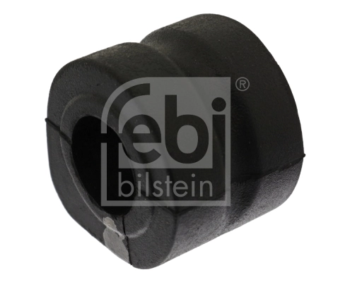 Mounting, stabiliser bar